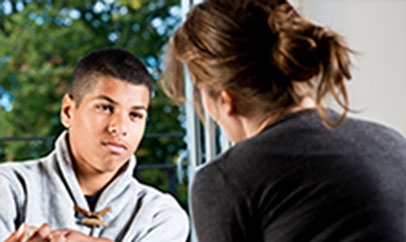 Adolescent Behavioral Challenges Associated with Racial–Ethnic Bias & the Importance of ...