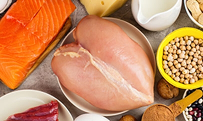 Could A Higher Protein Diet Aid Depression?