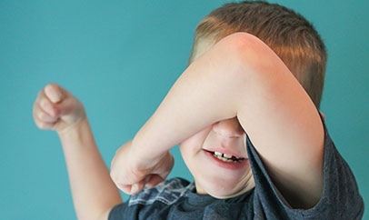 Daily Routine Strategies for <br> Children with ADHD