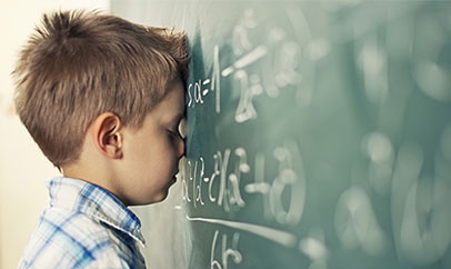Early Signs of Autism <br> in Toddlers