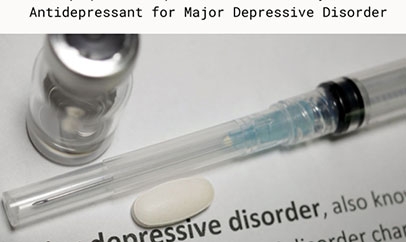 Exxua (Gepirone ER): A Mechanistically Distinct Antidepressant for Major Depressive Disord...