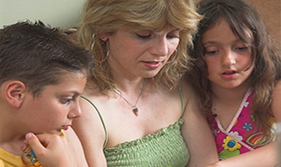 Flow and Parenting: Preschool ADHD