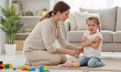 How to Manage Explosive Behavior in the Moment – Free Parenting Webinar Today