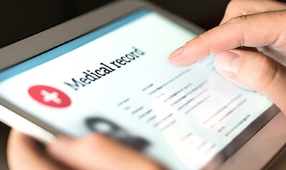 Impact of Artificial Intelligence on Electronic Health Records in Psychiatry