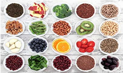 Improving ADD and ADHD Through Nutrition