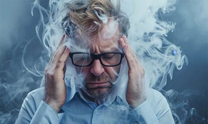 Long COVID and Brain Fog: Symptoms, Causes, and Proven Ways to Improve Cognitive Health