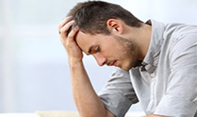 Male Postpartum Depression: A Growing Concern