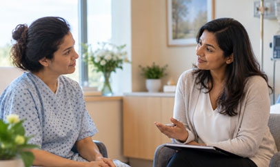 Mental Health Coaching Before Surgery: Preparing the Mind for a Better Surgical Experience