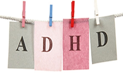 October is ADHD Awareness Month