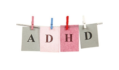 October is ADHD Awareness Month!
