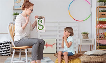 Parenting a Child with ADHD