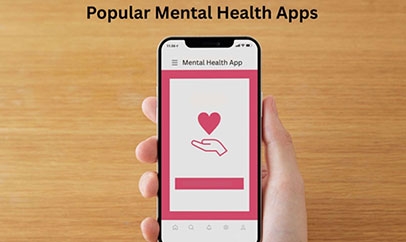 Popular Mental Health Apps: Recommendations from a Boca Raton Psychiatrist