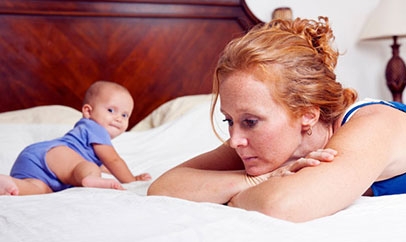 Postpartum Mental Health: Why Early Support During Pregnancy Matters