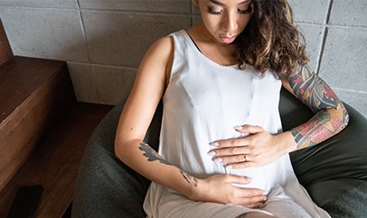Pregnancy and Emotional Health: Recognizing Depression and Anxiety During the Prenatal Per...