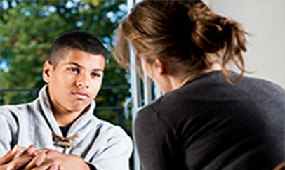 Rising Mental Health Challenges in Adolescents
