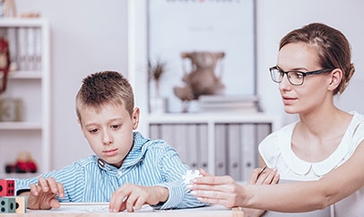 Role of ABA Therapy in Autism and ADHD