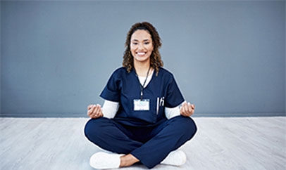 Self-Care Strategies for Mental Health Professionals