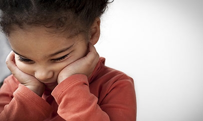 Signs of Anxiety in Children: When Should Parents Be Concerned?