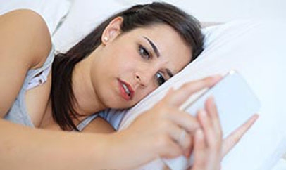 Social Media Misuse