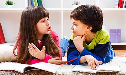 Social Skills Challenges in Children with Autism and How to Help