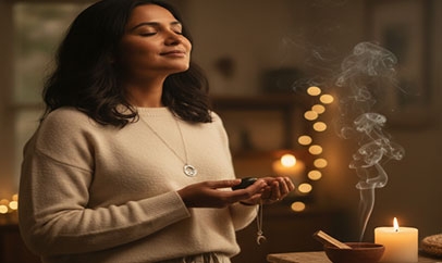 Ten Paradigms for Reconfiguring December: A Stress-Free Holiday Journey for Mind, Heart, a...