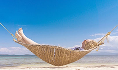Ten Ways to Destress in South Florida