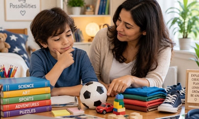 The Hidden Role of Self-Compassion in Children: Why Learning Kindness Toward Themselves Ma...