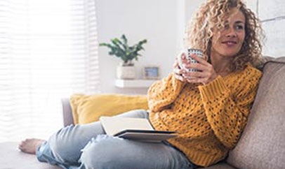The Importance of Self Care and Moms