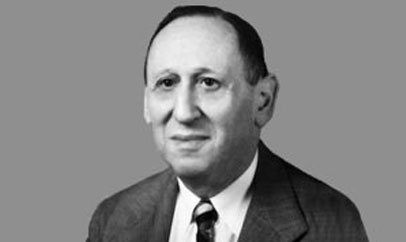 The Life of Leo Kanner