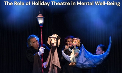 The Role of Holiday Theatre in Mental Well‑Being