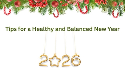 Tips for a Healthy and Balanced New Year: Guidance from a Boca Raton Adult Psychiatrist