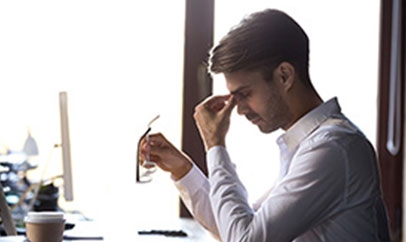 Tips to Help You Manage Chronic Stress