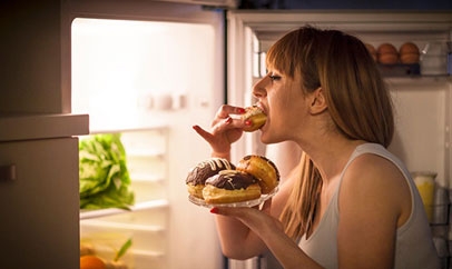 Understanding Binge Eating Disorder Through Brain Science: A New Way to Look at Recovery