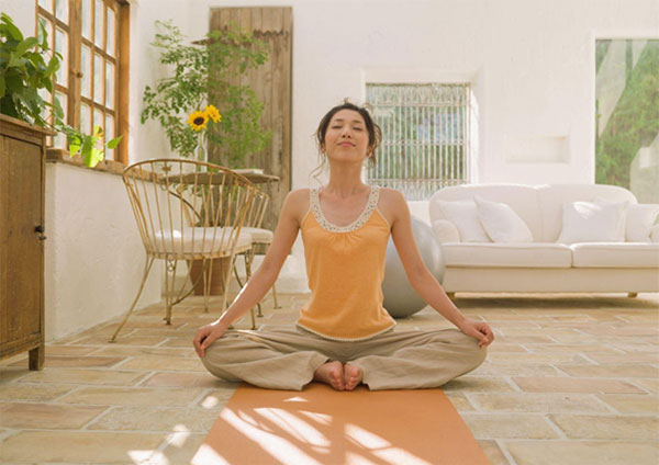 Tips for a Healthy and Balanced New Year image