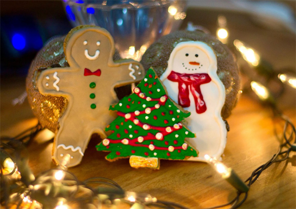 Managing Holiday Stress: Coping Skills and Five-Minute Mindfulness Practices2