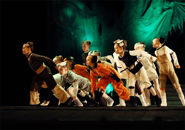 The Role of Holiday Theatre in Mental Well‑Being