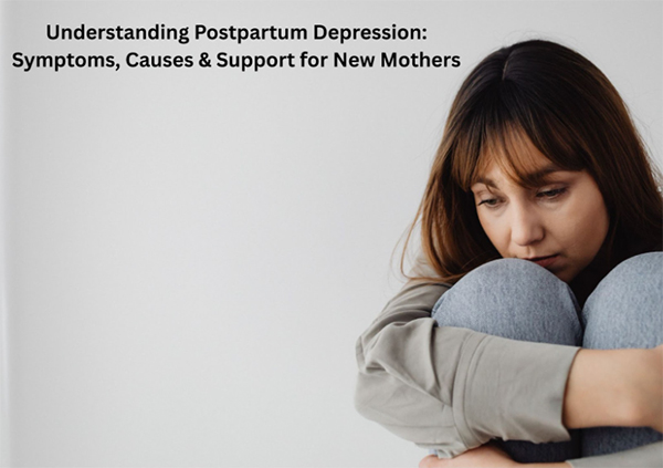 Understanding Postpartum Depression